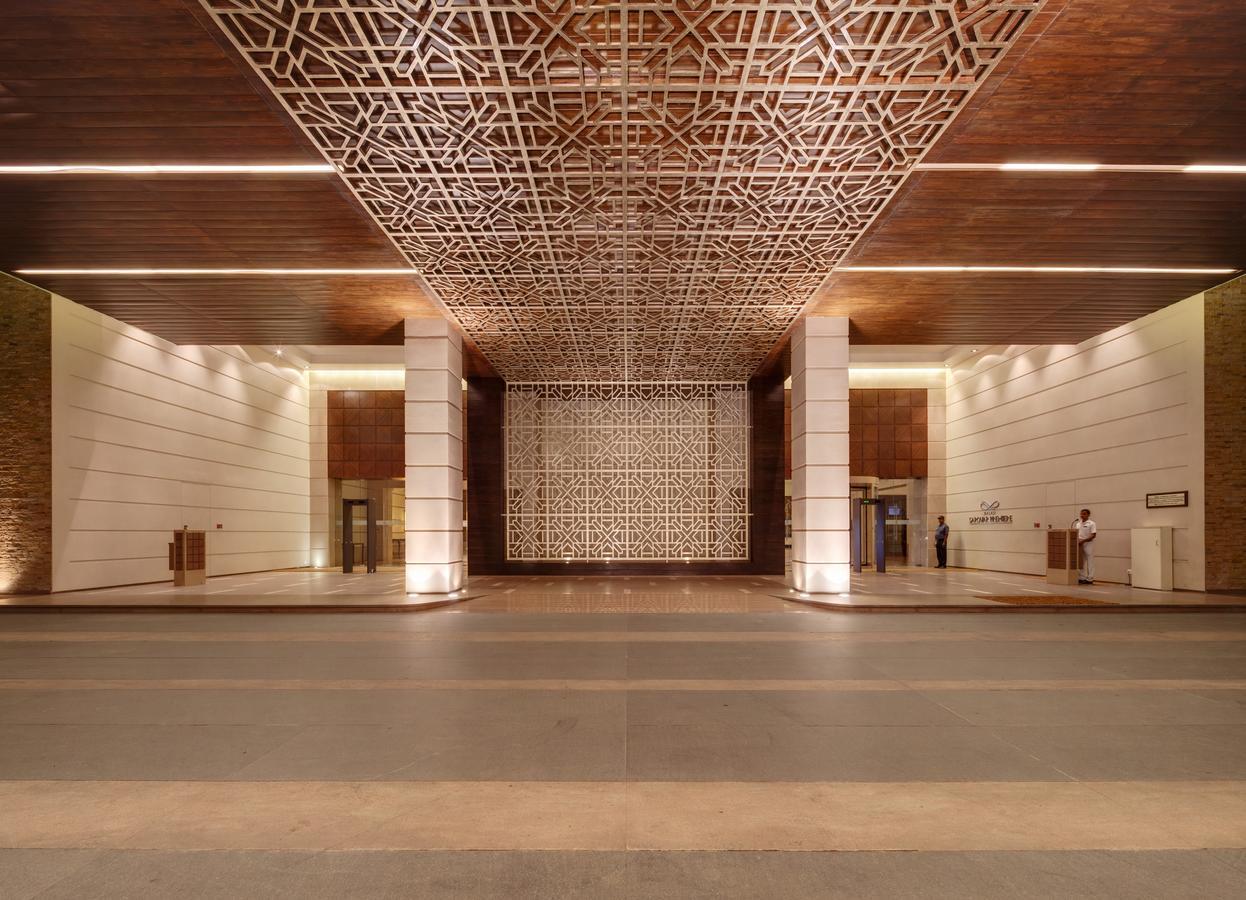 Balaji Sarovar Premiere Solapur Dış mekan fotoğraf